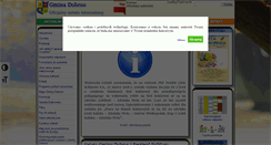 Desktop Screenshot of dobron.ug.gov.pl