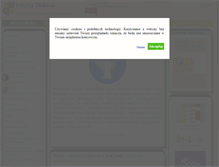 Tablet Screenshot of dobron.ug.gov.pl