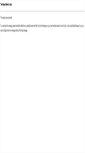 Mobile Screenshot of isser.ug.edu.gh