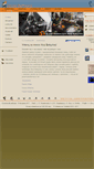 Mobile Screenshot of akbalt.ug.edu.pl